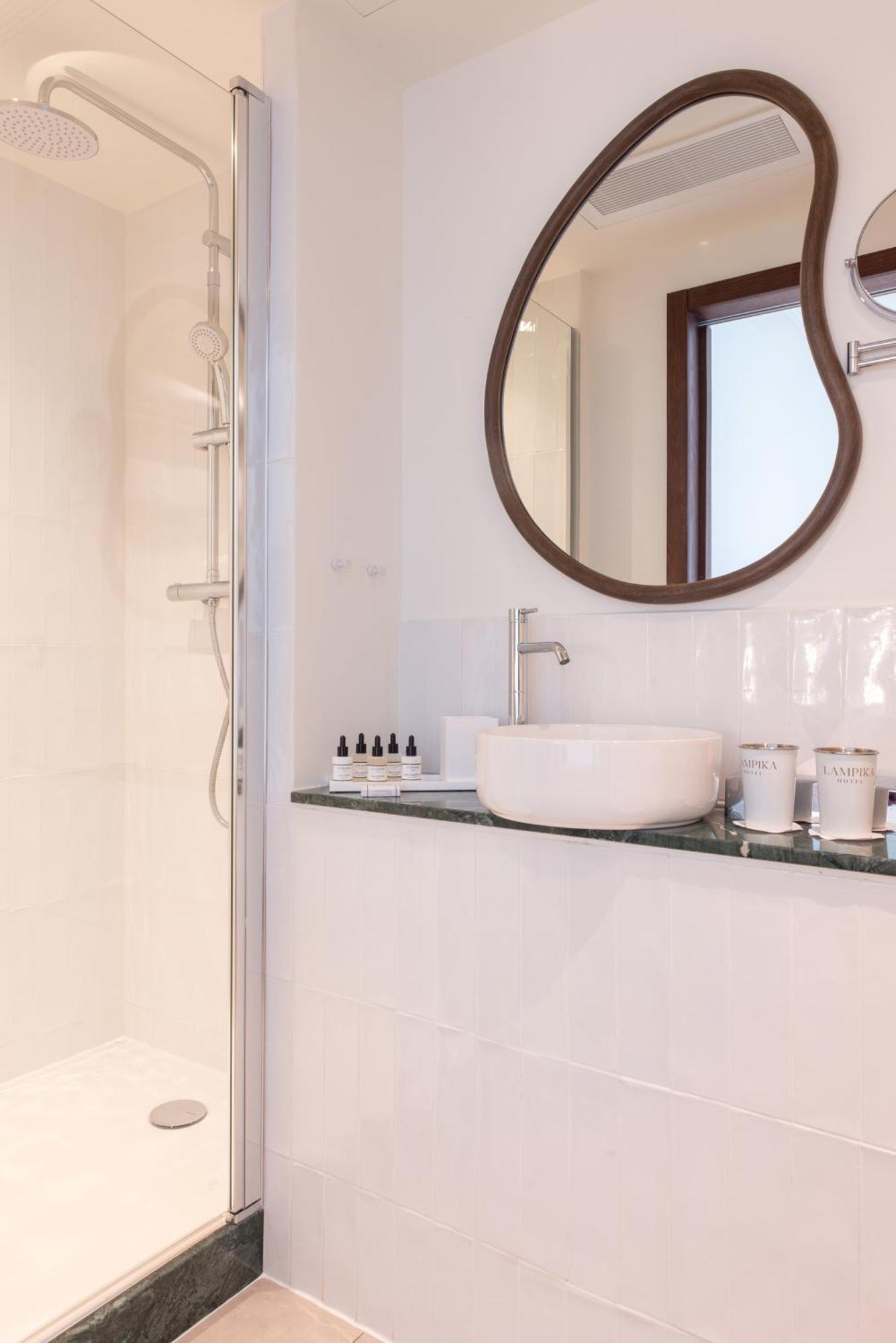 Le Lampika Hotel París Habitación foto